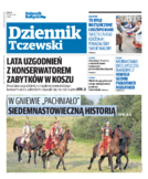 Dziennik Tczewski nasze miasto