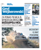 Gryf Wejherowski nasze miasto