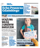 Echo Pruszcza nasze miasto