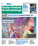 Kurier Powiatu Kwidzyńskiego nasze miasto