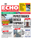 Echo Ziemii Lęborskiej nasze miasto