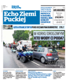 Echo Ziemi Puckiej nasze miasto