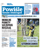 Kurier Powiatu Kwidzyńskiego nasze miasto