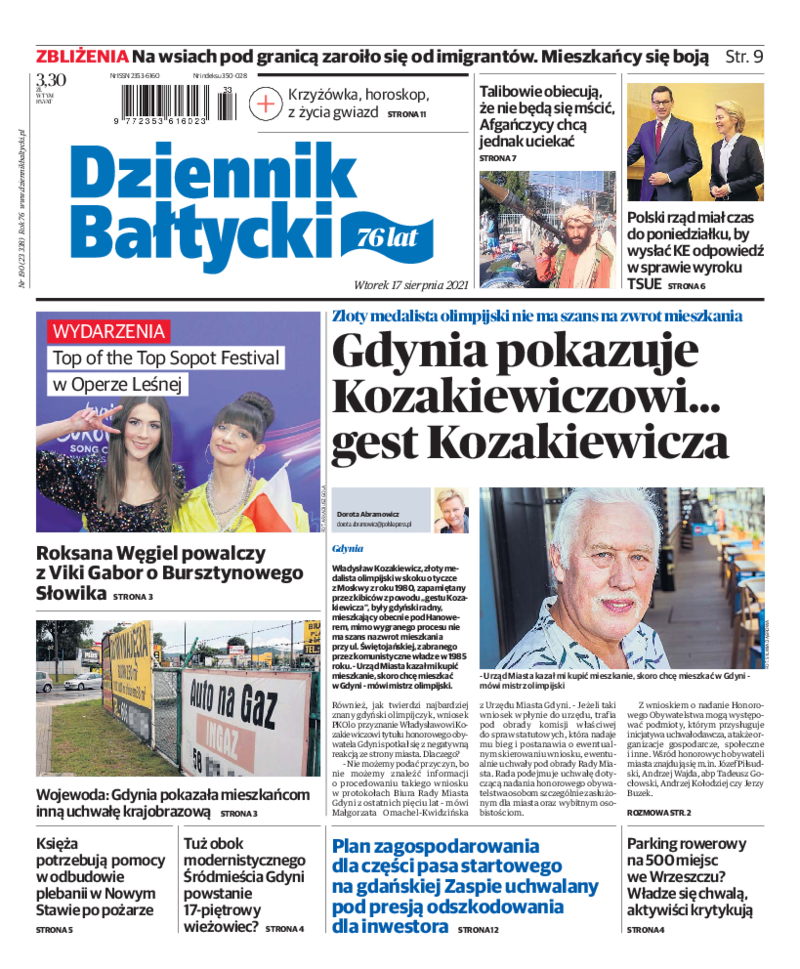 Dziennik Bałtycki