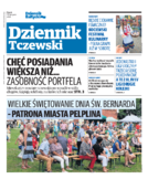 Dziennik Tczewski nasze miasto