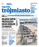 Tygodnik miejski  Trójmiasto Gdańsk