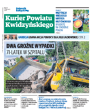 Kurier Powiatu Kwidzyńskiego nasze miasto