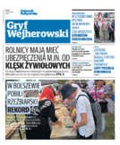 Gryf Wejherowski nasze miasto