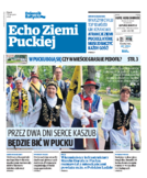 Echo Ziemi Puckiej nasze miasto