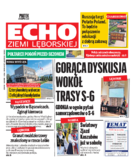 Echo Ziemii Lęborskiej nasze miasto