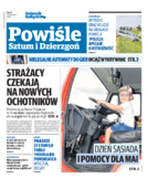 Kurier Powiatu Kwidzyńskiego nasze miasto