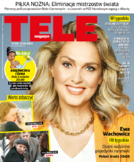 Tele Magazyn wydanie Dziennik Bałtycki