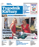 Tygodnik Kartuzy nasze miasto
