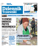 Dziennik Tczewski nasze miasto