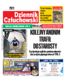 Dziennik Czluchowski nasze miasto