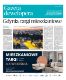 dodatek specjalny do grzbietu głównego