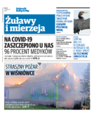 Żuławy i Mierzeja nasze miasto