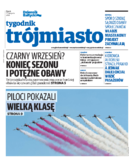 Tygodnik miejski  Trójmiasto Gdańsk