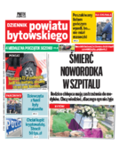 Dziennik Powiatu Bytowskiego nasze miasto