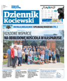 Dziennik Kociewski nasze miasto