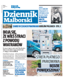Dziennik Malborski nasze miasto