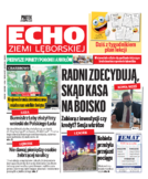 Echo Ziemii Lęborskiej nasze miasto