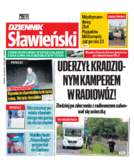 Dziennik Sławieński nasze miasto