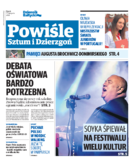 Kurier Powiatu Kwidzyńskiego nasze miasto