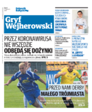 Gryf Wejherowski nasze miasto