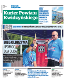 Kurier Powiatu Kwidzyńskiego nasze miasto