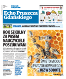 Echo Pruszcza nasze miasto