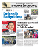 Dziennik Bałtycki