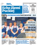 Echo Ziemi Puckiej nasze miasto