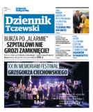 Dziennik Tczewski nasze miasto