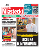 Tygodnik Miastecki