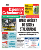 Dziennik Czluchowski nasze miasto