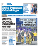 Echo Pruszcza nasze miasto