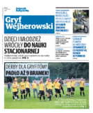 Gryf Wejherowski nasze miasto