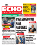 Echo Ziemii Lęborskiej nasze miasto