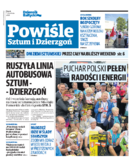 Kurier Powiatu Kwidzyńskiego nasze miasto