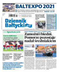 Dziennik Bałtycki