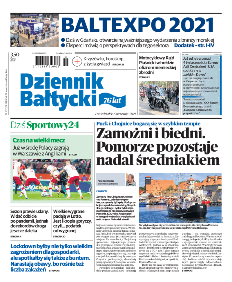 Dziennik Bałtycki