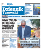 Dziennik Tczewski nasze miasto