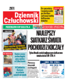 Dziennik Czluchowski nasze miasto