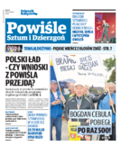 Kurier Powiatu Kwidzyńskiego nasze miasto