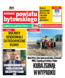 Dziennik Powiatu Bytowskiego nasze miasto