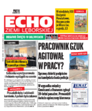 Echo Ziemii Lęborskiej nasze miasto