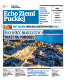 Echo Ziemi Puckiej nasze miasto