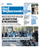 Gryf Wejherowski nasze miasto