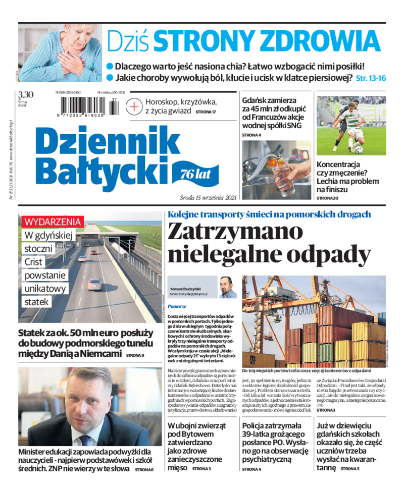 Dziennik Bałtycki